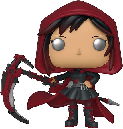 FUNKO RUBY ROSE W/HOOD