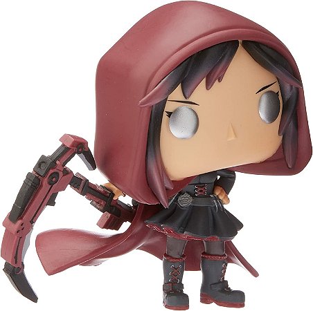 FUNKO RUBY ROSE W/HOOD