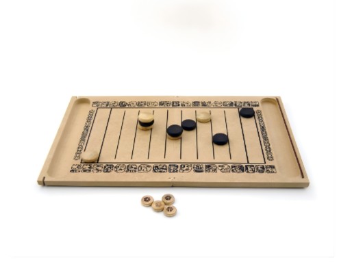 JOGO PULUC