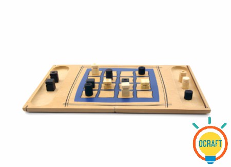 JOGO QUARTO