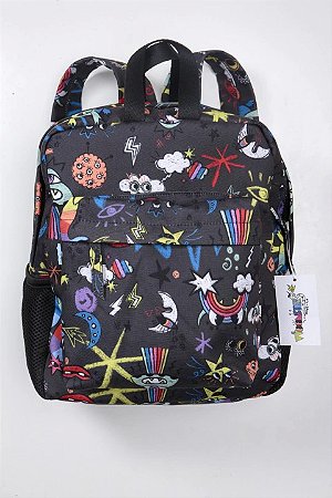 MOCHILA WOONTERS G