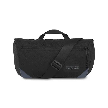BOLSA TRANSVERSAL STREET SLING PRETA