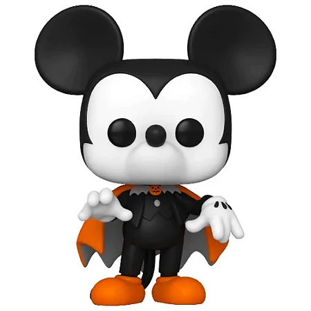 FUNKO POP 795 MICKEY MOUSE HALLOWEEN