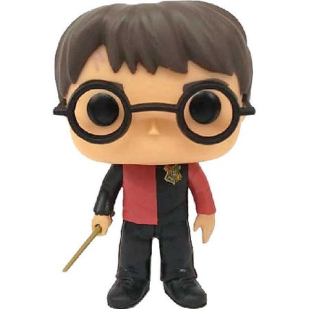 FUNKO 10 HARRY POTTER