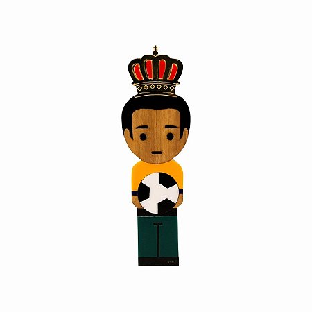 KOKESHI PELE