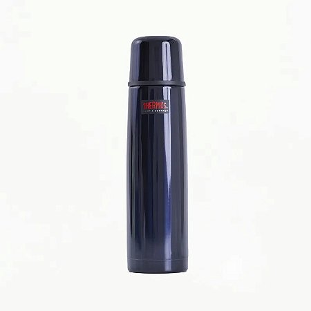 GARRAFA TERMICA THERMOS CAIRO AZUL 1L