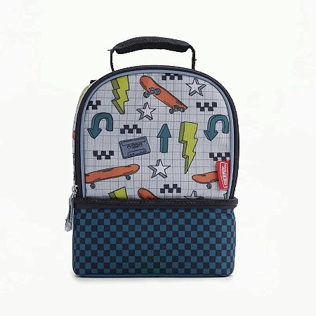 BOLSA TERMICA THERMOS SKATE