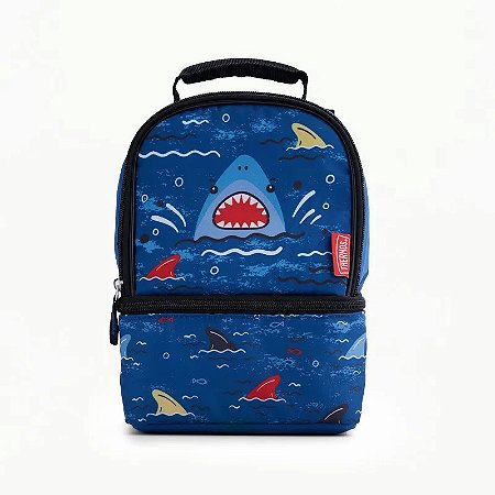 BOLSA TERMICA THERMOS TUBARAO