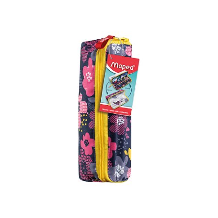 ESTOJO MOSAIC RANGE ROSA