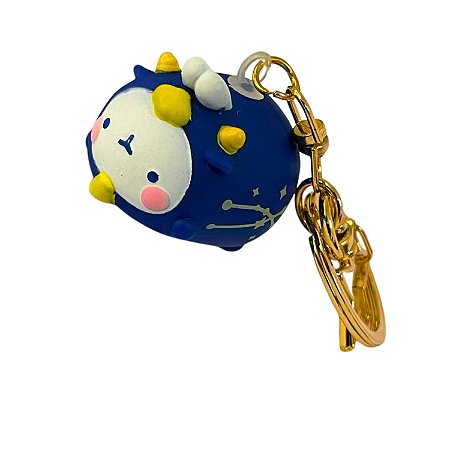 CHAVEIRO URSO SIGNO TOURO