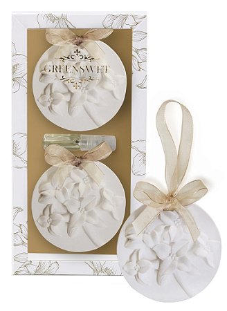 BOLACHA GESSO C/ 2 SAL E MAR