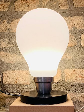 LUMINARIA LAMPADA