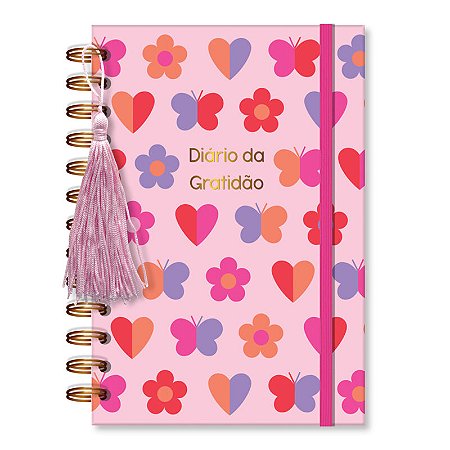DIARIO DA GRATIDAO