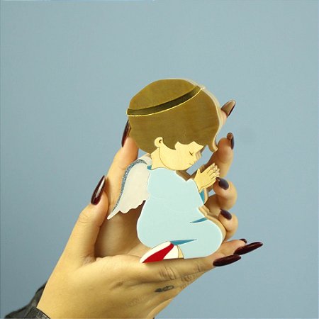 ANJINHO PEDRO MINI
