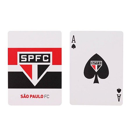 BARALHO CARTAS SAO PAULO