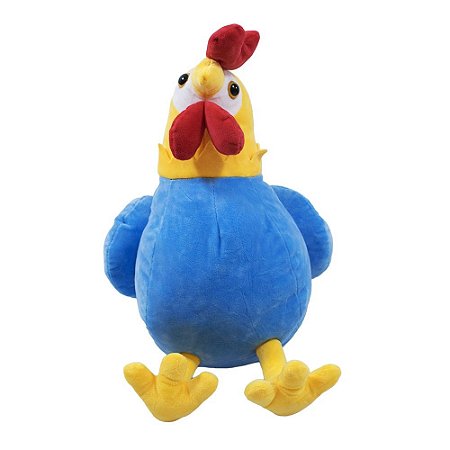GALO DE TECIDO 25 CM