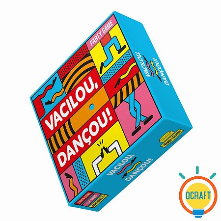 VACILOU. DANCOU