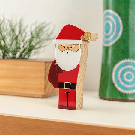 KOKESHI PAPAI NOEL