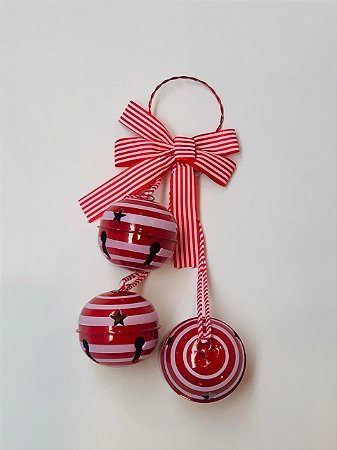 PENDENTE 3 GUIZOS NATAL