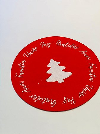 JOGO AMERICANO NATAL