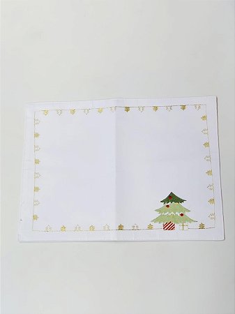 LUGAR AMERICANO ARVORE NATAL