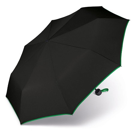 GUARDA CHUVA SUPER MINI UNITED PRETO