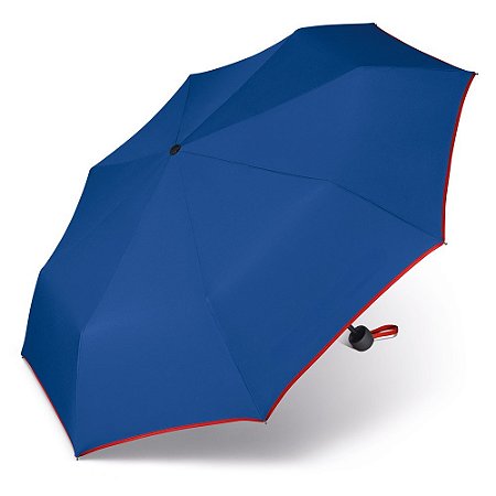 GUARDA CHUVA SUPER MINI UNITED AZUL
