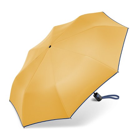 GUARDA CHUVA MINI AUTOMATICO SAFRON