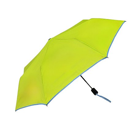 GUARDA CHUVA MINI AUTOMATICO ACID LIME