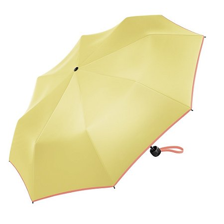 GUARDA CHUVA MINI LEMON DROP