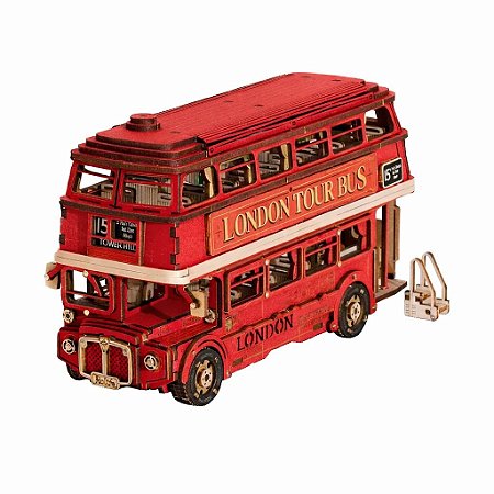 MINIATURA CITY RIDE