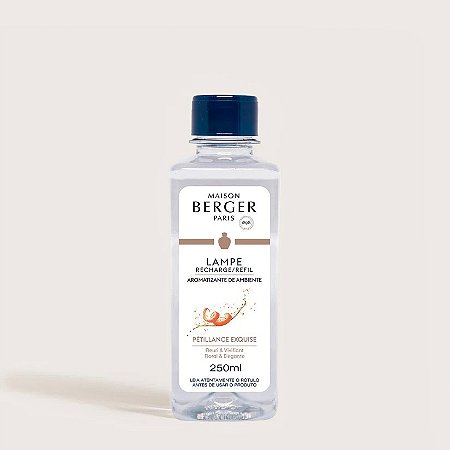 REFIL LAMPE PETILLANCE EXQUISE 250ML