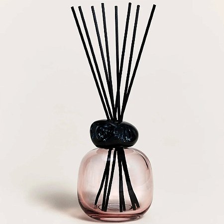 BOUQUET DE VARETAS ROSE NOIR