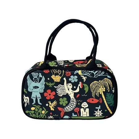 NECESSAIRE DE VIAGEM CORDEL