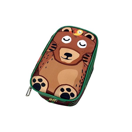 ESTOJO ESCOLAR URSO