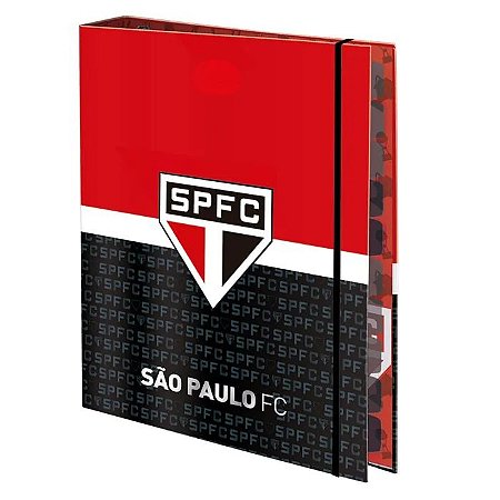 FICHARIO ARGOLADO UNIVERSITARIO SAO PAULO