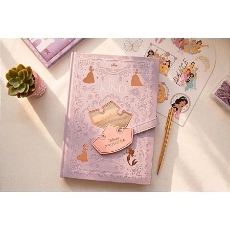 DIARIO PRINCESAS