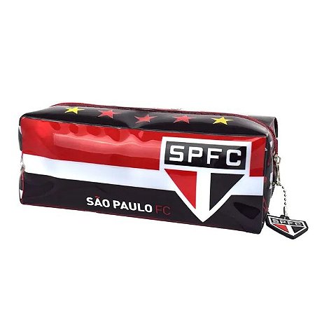 ESTOJO PVC CRISTAL SAO PAULO