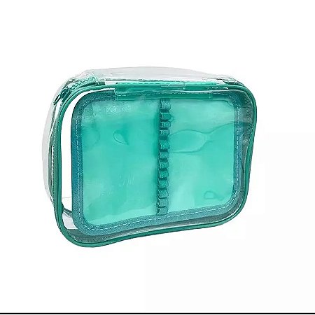 ESTOJO CRISTAL C DIVISAO VERDE