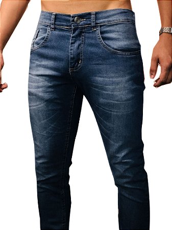 calça jeans masculina outlet