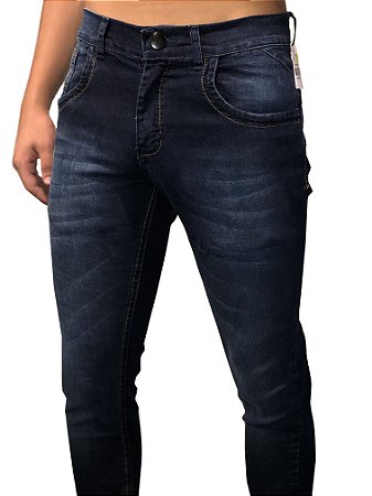 calça jeans masculina outlet