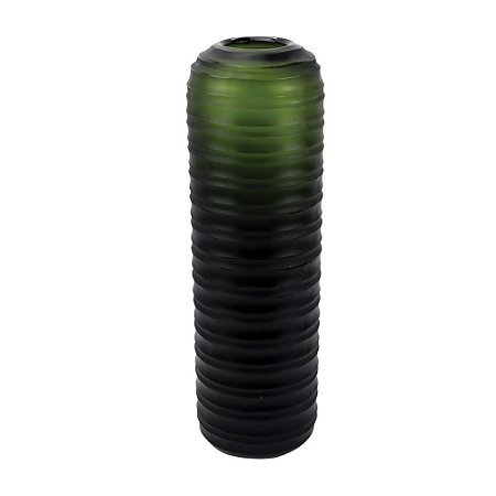 Vaso Texturizado Verde GG