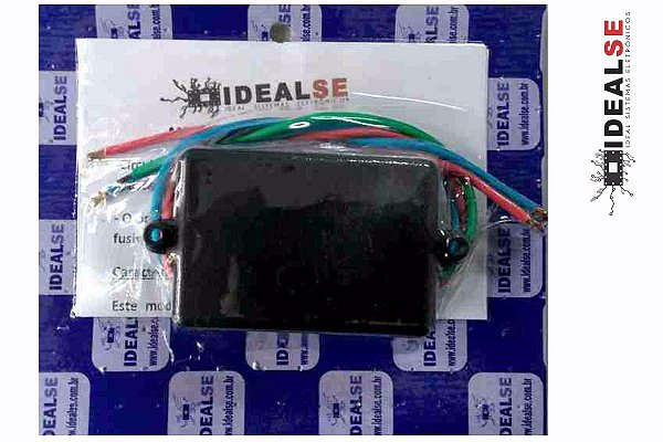 Protetor de Rede  220V