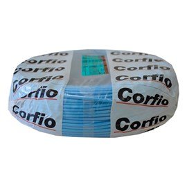 Cabo flexivel 750V 6,0mm2 - 100 m  - Cor Azul