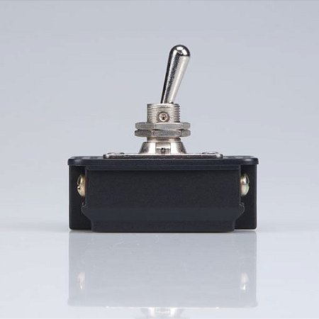 Interruptor Bipolar - 20A - CS-301A S/SS-CB