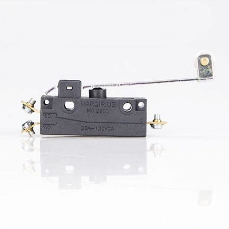 Micro Interruptor  - 20A - MG-2604 IR/P1-CB