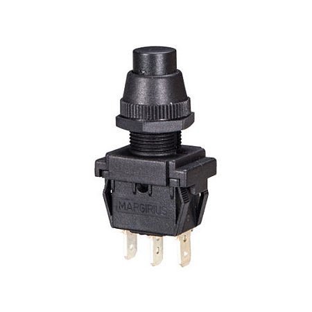 Interruptor Unipolar  10A - 16101 MBTBE2B