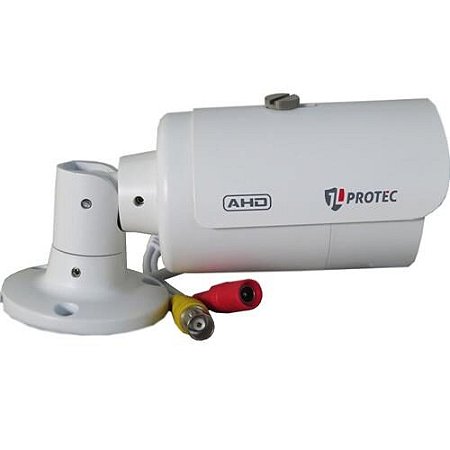 Câmera Bullet  4010 AHD  Com Infravermelho