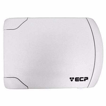 Teclado e Discadora para central de Alarme - ECP