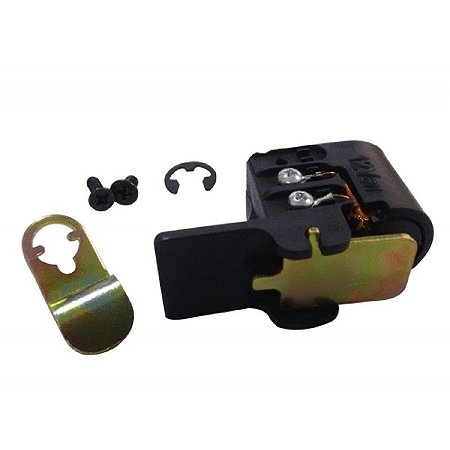 Bobina para Fechadura Eletrica 12V